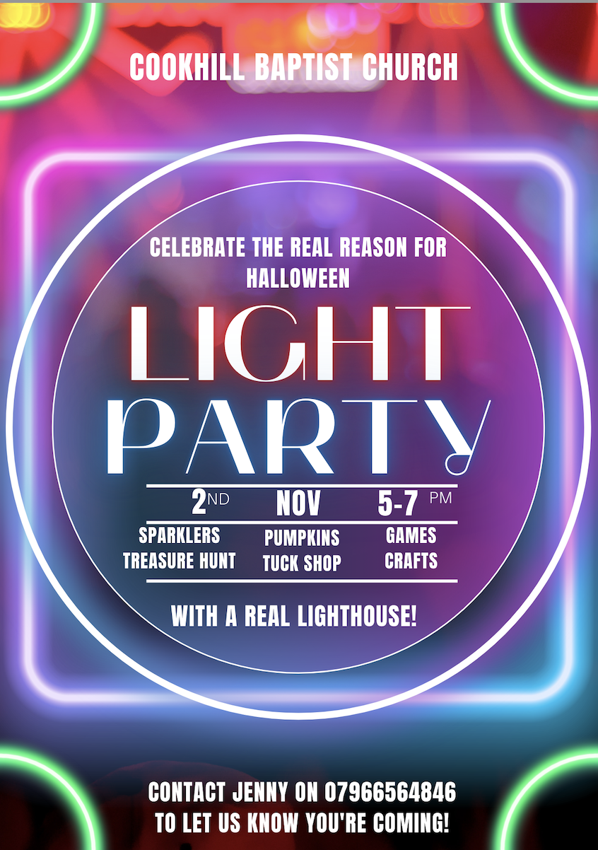 light party